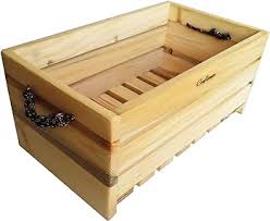 Seaworthy Boxes